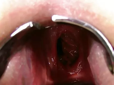 கவர்ச்சியான பெண் டிக் மிகவும் ஆழமாக உறிஞ்சுகிறார்